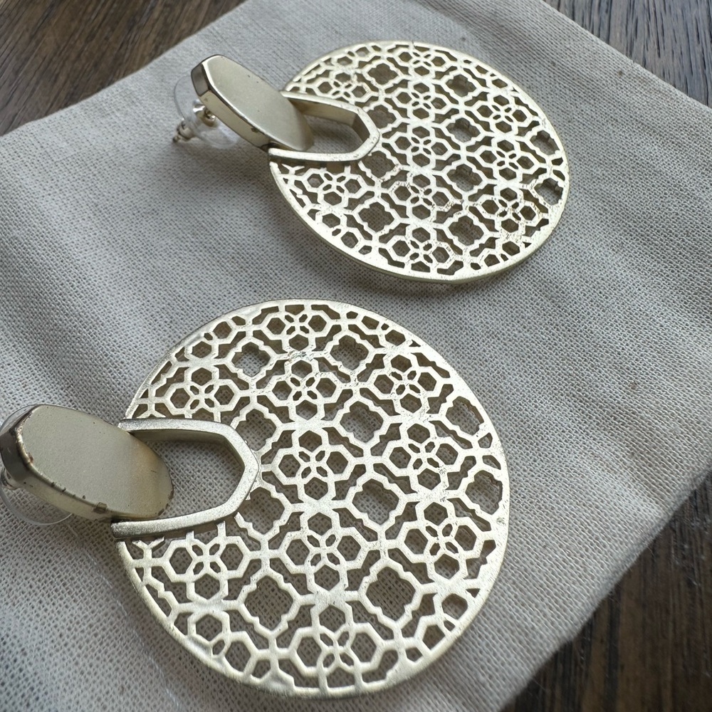 Kendra Scott Earrings